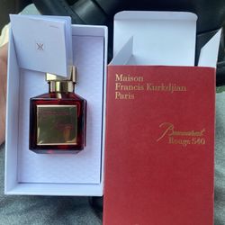 Maison Francis Kurkdijan Baccarat Rouge 540 *BEST OFFER*