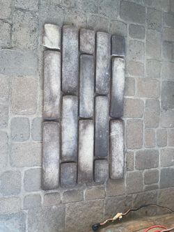 Thin Brick