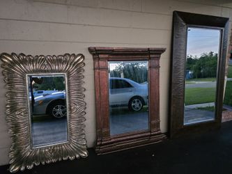 Mirror beutifull