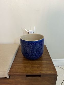 Ceramic Plant Pot