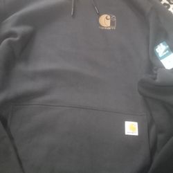 Carhartt hoodie