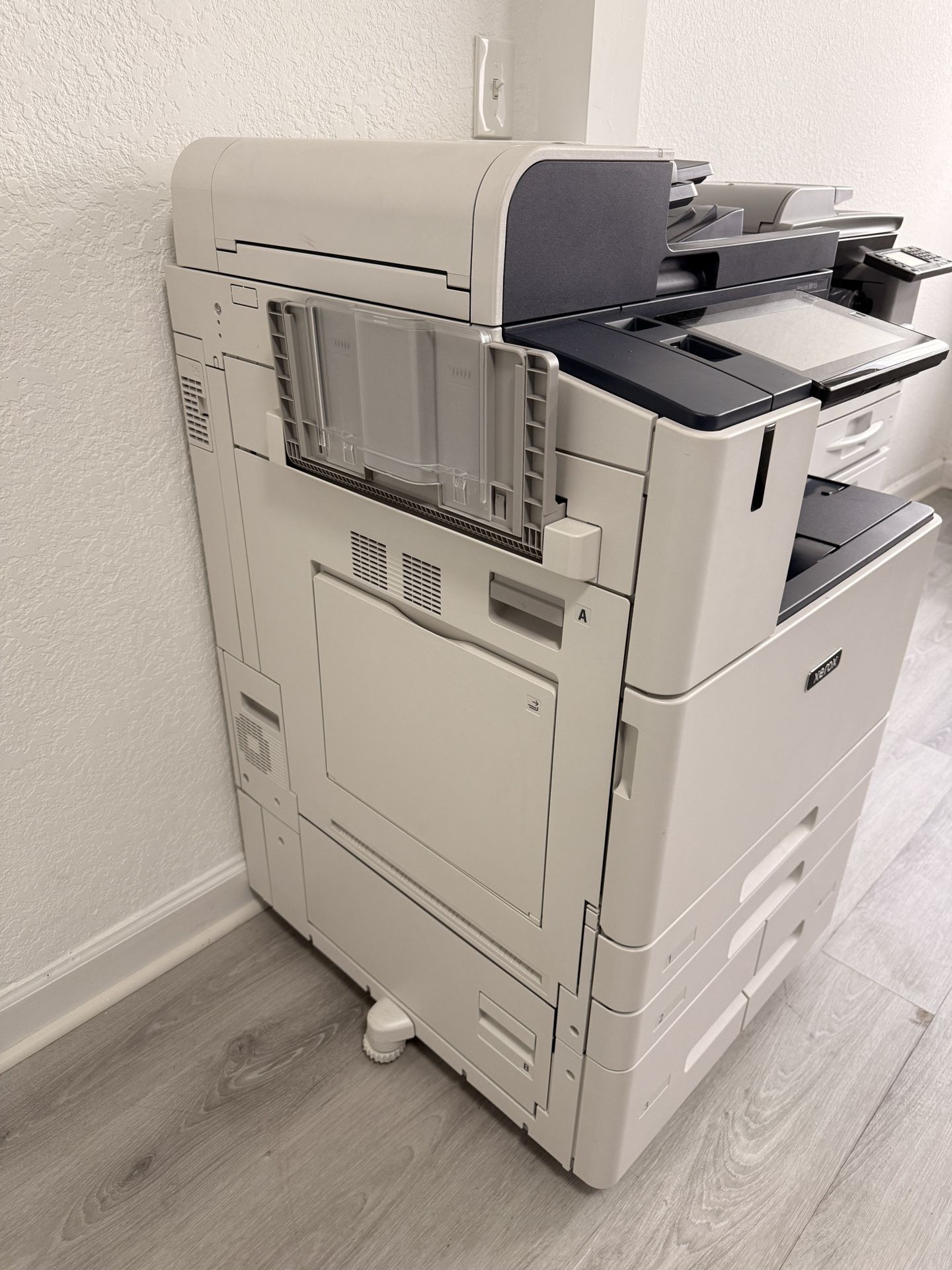 Printer Xerox Versalink C7030-Color Copier Machine Impresora láser.