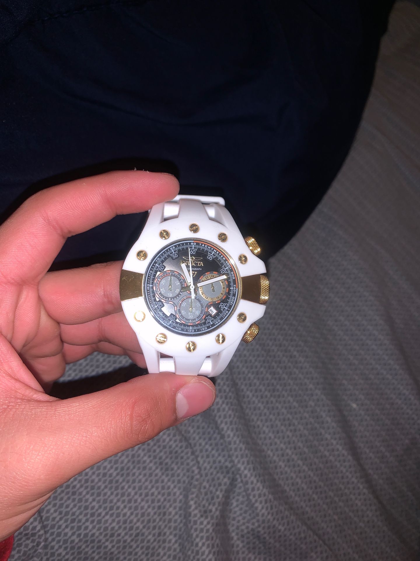 Watch invicta