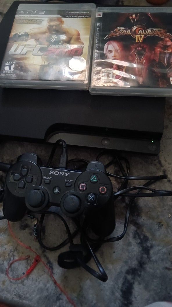 Ps3 Slim Ps1 Compatible