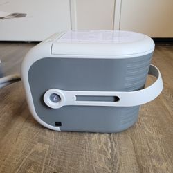 Ossur Cold Rush Therapy Machine