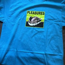 Pleasures