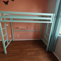 Loft Bed