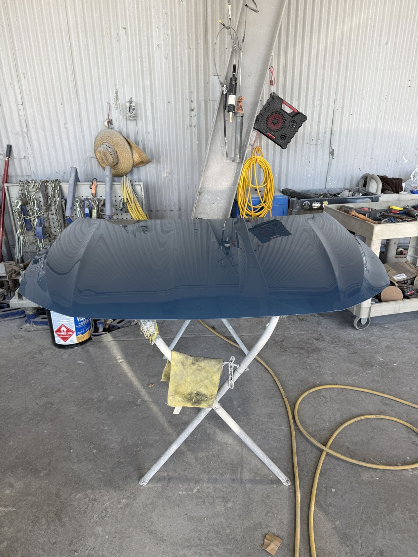 Volkswagen Jetta 2019-2025 Hood