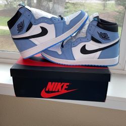 Air Jordan 1 Retro OG Size 9.5