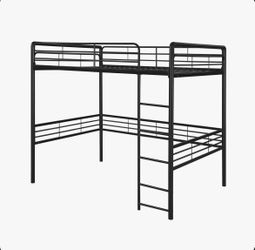 Loft Bed