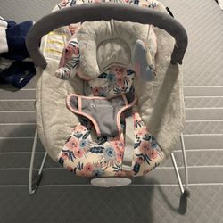 Sillita De Niña Usada Buen Estado 