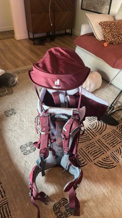 Deuter Kid Comfort Carrier