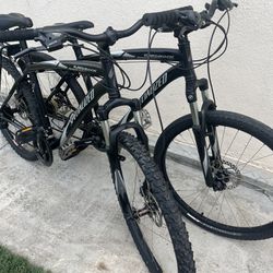 Specialized Bikes 