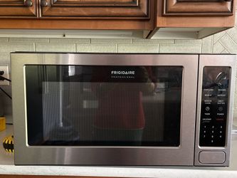 Frigidaire Microwave
