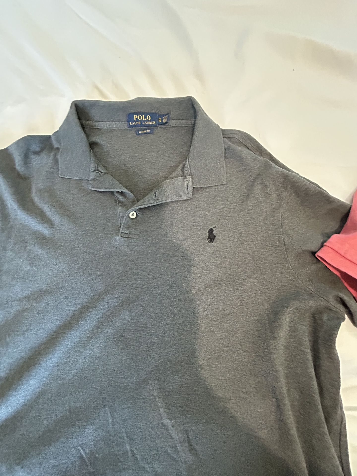 Ralph Lauren Polo