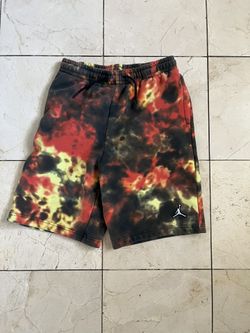 Jordan Shorts