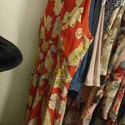 Liz Claiborne Dress 14P