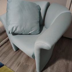 🪑 Designer Brand -Thayer Coggin Designer Armchair 
