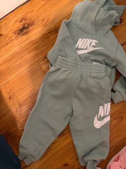 Nike, mint green, 3T