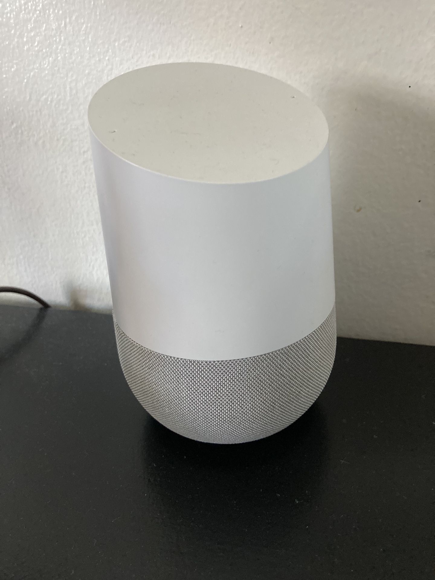 Original Google Home