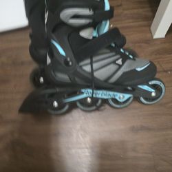 Rollerblade