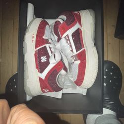 Amiri shoes