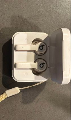 Beats Earphones (Dr Dre)