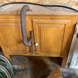 Cabinets