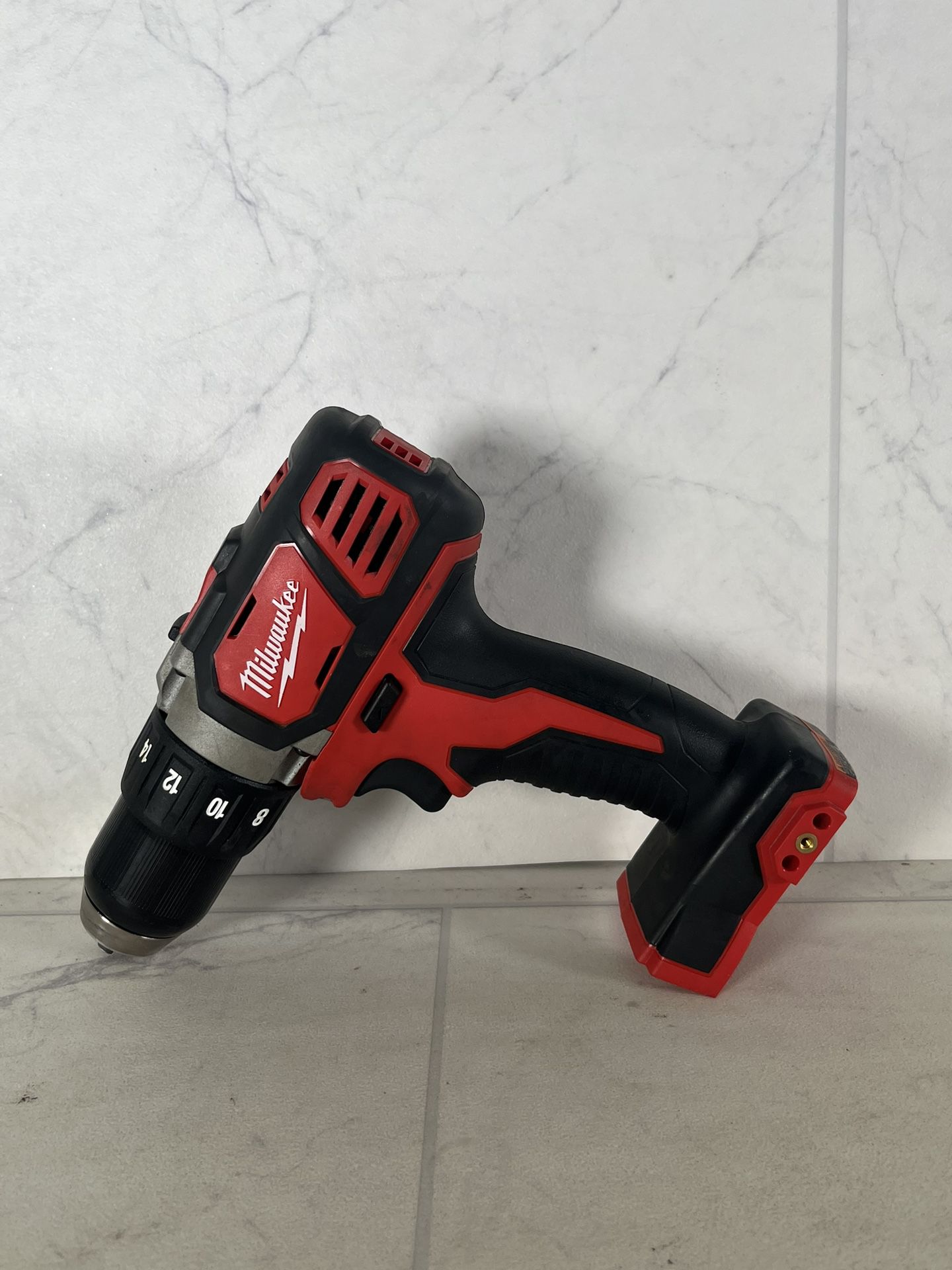 Milwaukee M18 1/2” Drill Driver (Tool Only)