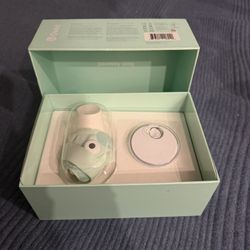 Owlet 3rd Generation Baby Door Monitor Sock 