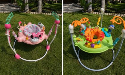 Baby items