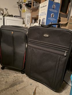 Luggage