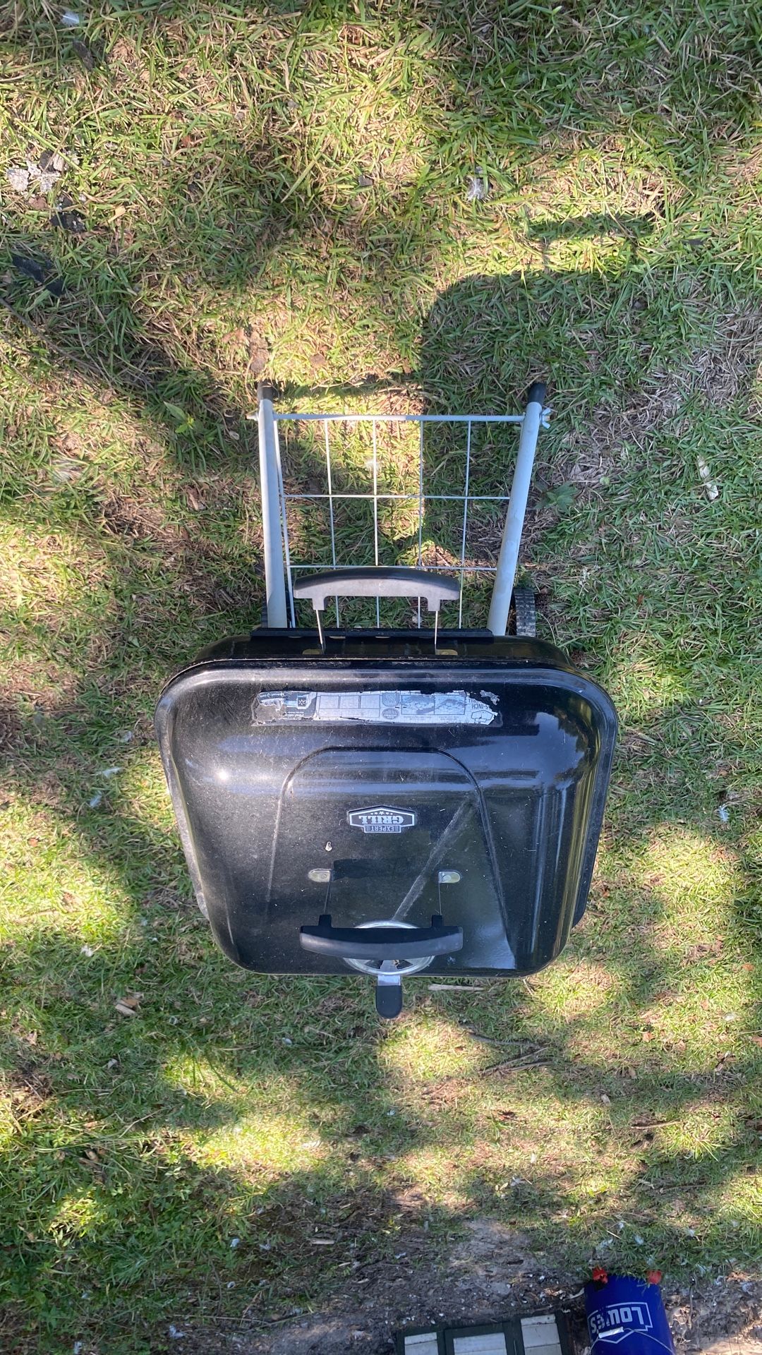 Grill