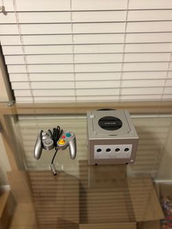 GameCube