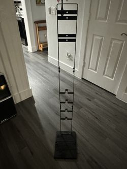 Dyson Vacuum Stand Holder