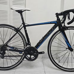 Fuji 2.6 Carbon 