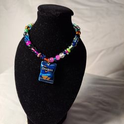 Hershal's "Fun Bracelet"