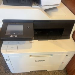 MFC-L3780CDW