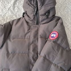 CANADA GOOSE