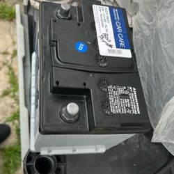 CAR BATTERY H5 680 CCA AMG