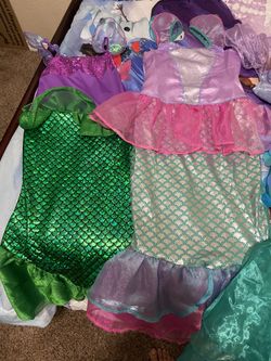 Girl Halloween Costumes