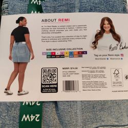 Plus Size Skirts