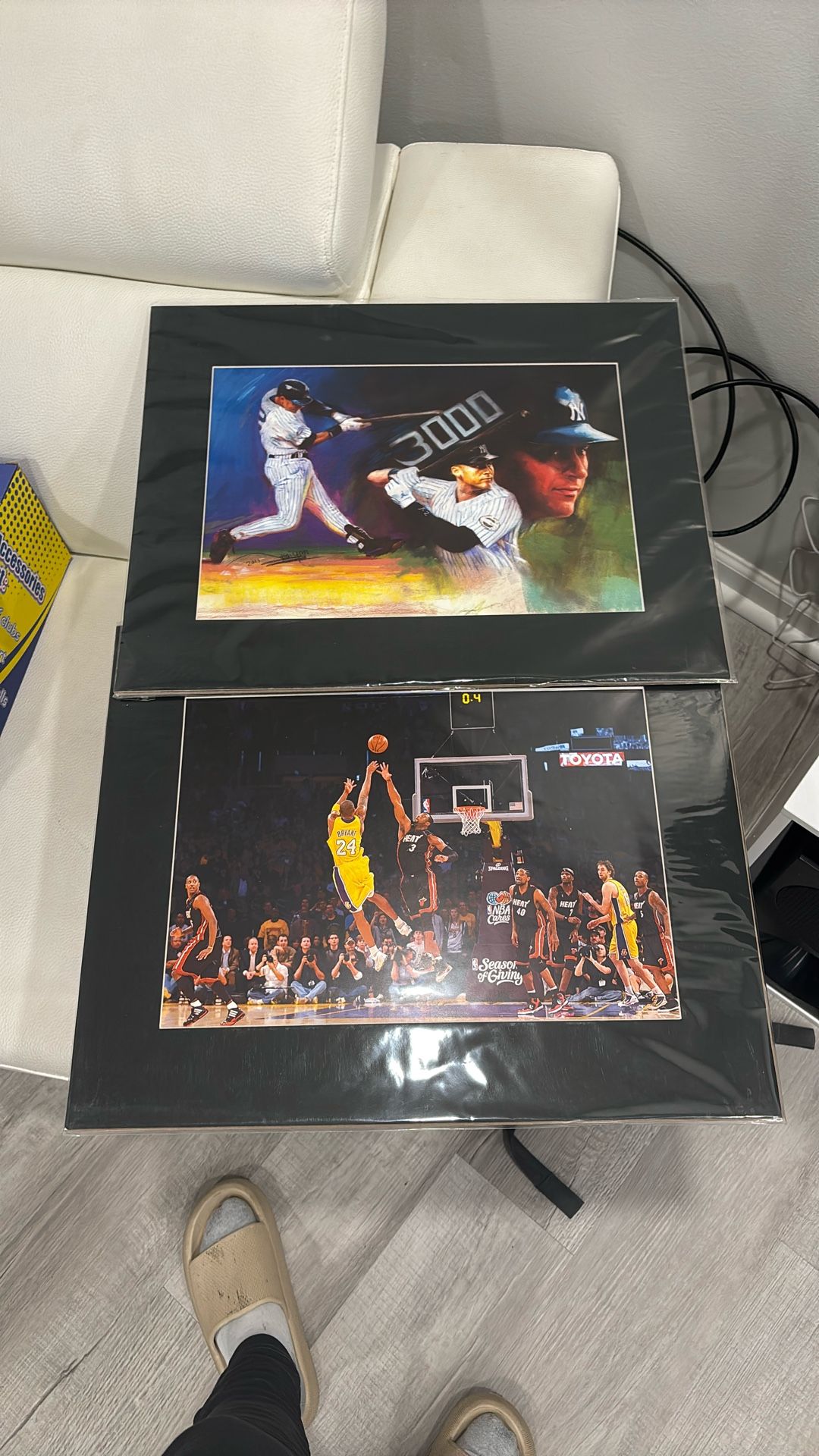 Pictures