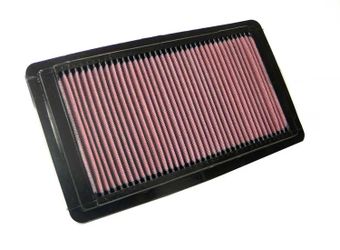 Honda Performance Filter 