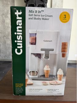 Cuisinart Mix It In