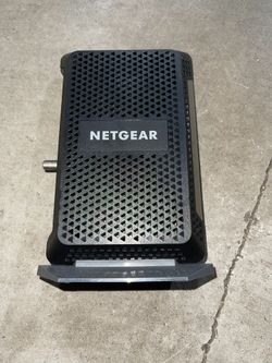NETGEAR Cable Modem CM1000