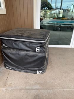 Agile fit plyo box