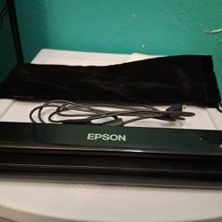 Epson  Workforce DS-30
