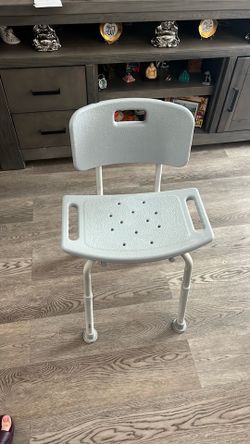 Bath chair