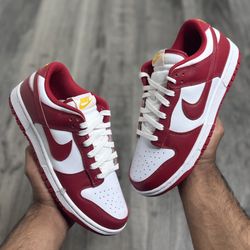 Nike Dunk Low ‘USC’